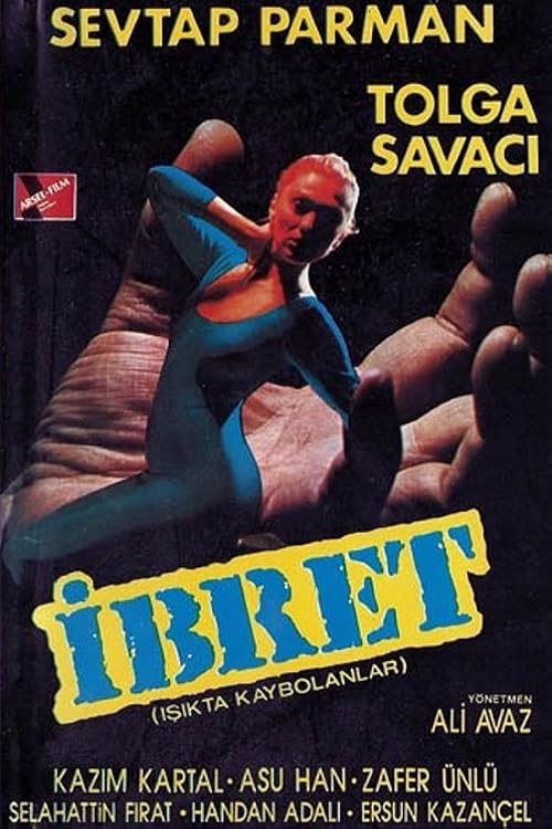 Isikta Kaybolanlar / Ibret