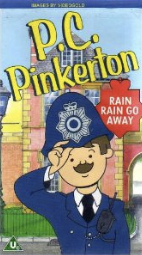 PC Pinkerton