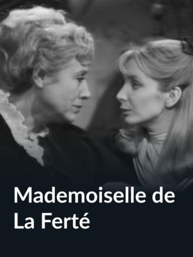 Mademoiselle de la Ferté