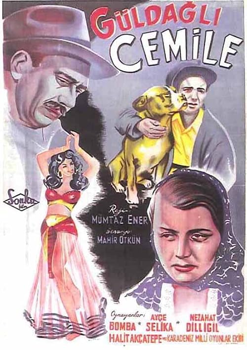 Güldagli Cemile