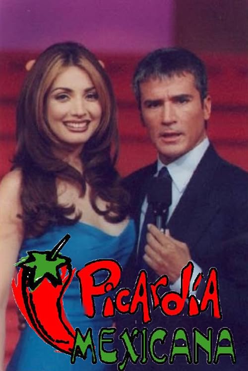 Picardía mexicana