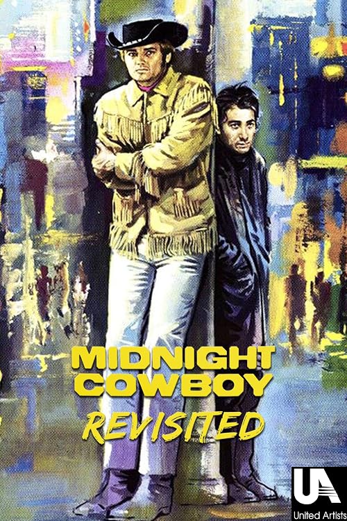 'Midnight Cowboy' Revisited