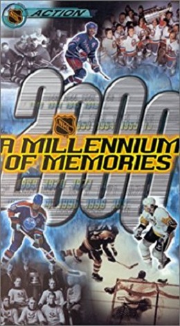 NHL 2000: A Millenium of Memories