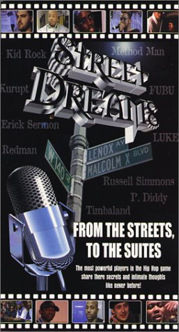 Street Dreams