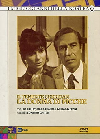 La donna di picche