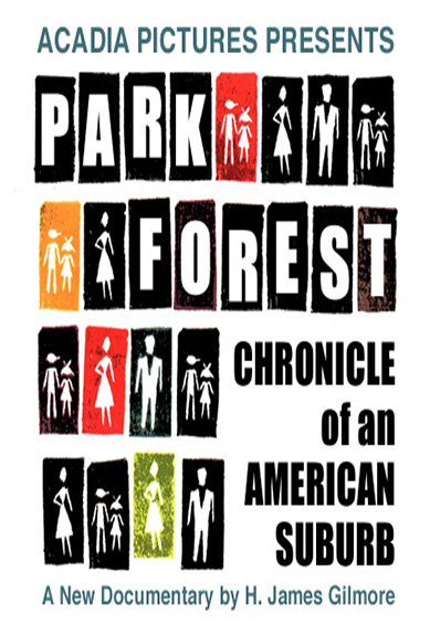 Chronicle of an American Suburb