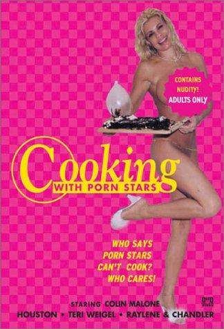 Cooking with Porn Stars