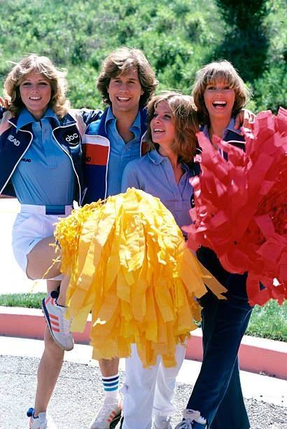 Battle of the Network Stars IV