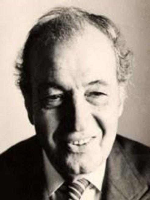 Kara Davut