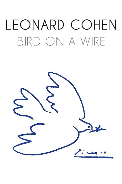 Bird on a Wire