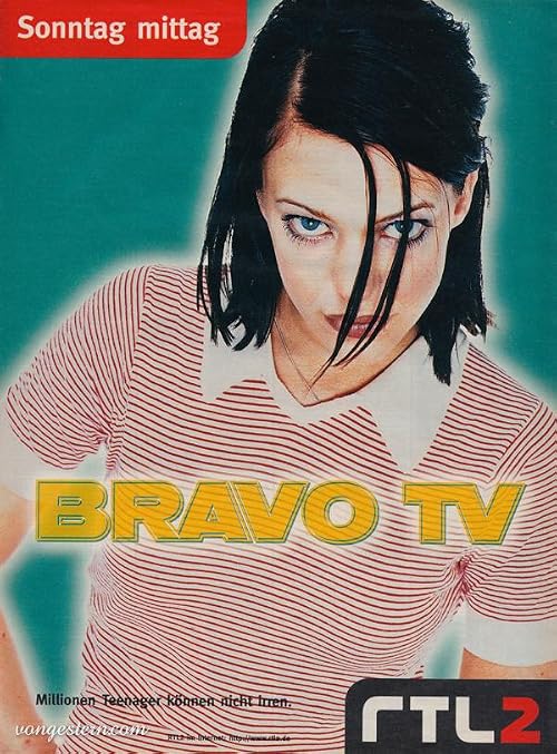 Bravo TV