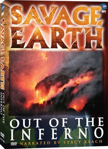 Savage Earth