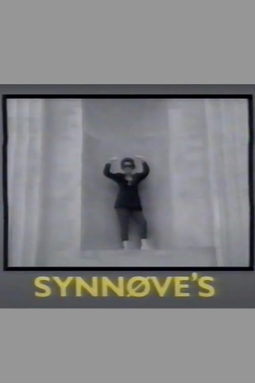 Synnøves