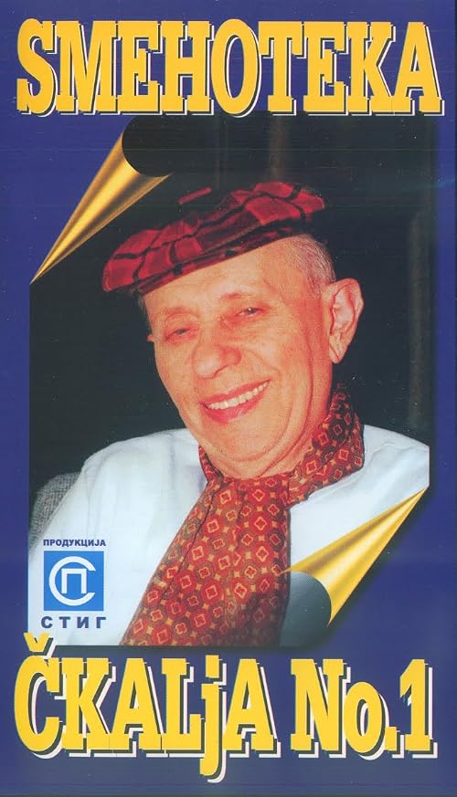 Ckalja No. 1