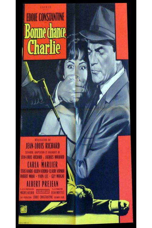 Bonne chance, Charlie