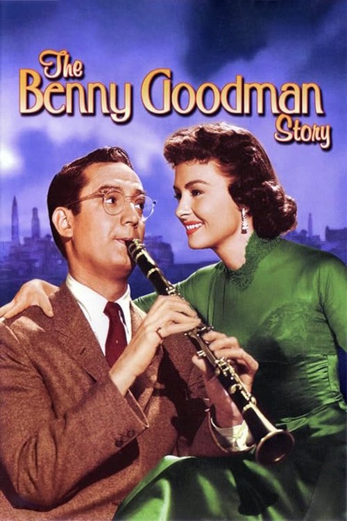 Die Benny Goodman Story