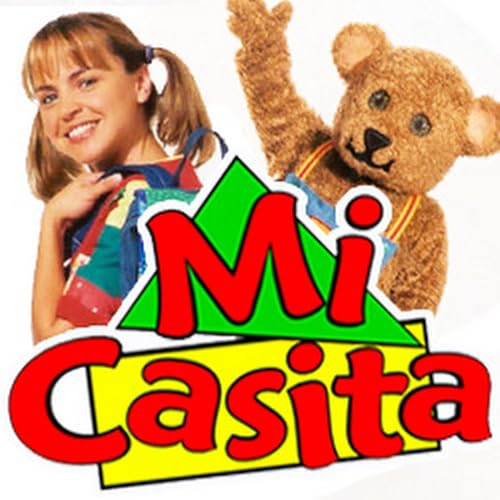 Mi casita