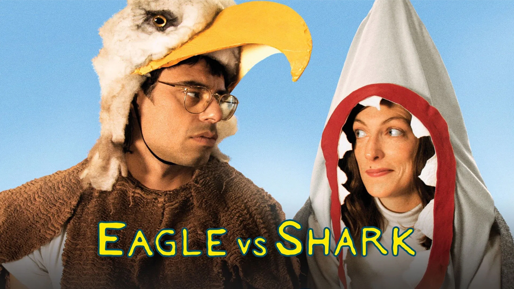 Орел против акулы — кадр 7