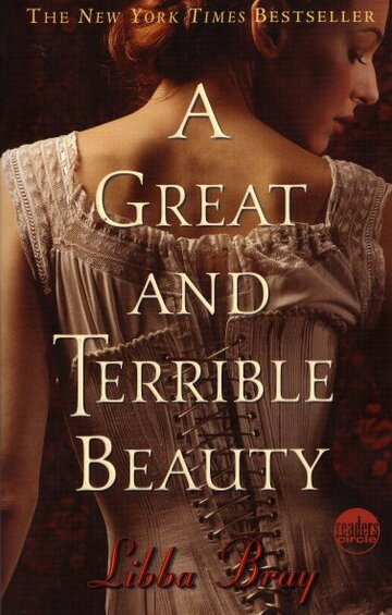 A Great and Terrible Beauty