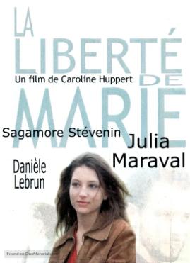 La liberté de Marie