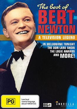The Best of Bert Newton