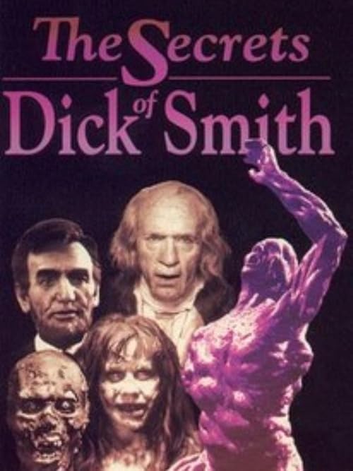 The Secrets of Dick Smith