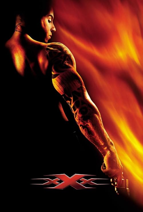 xXx: A Filmmaker's Diary