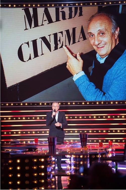 Mardi cinéma