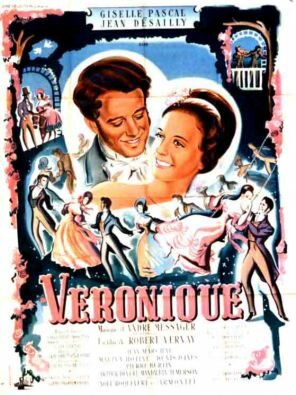 Véronique