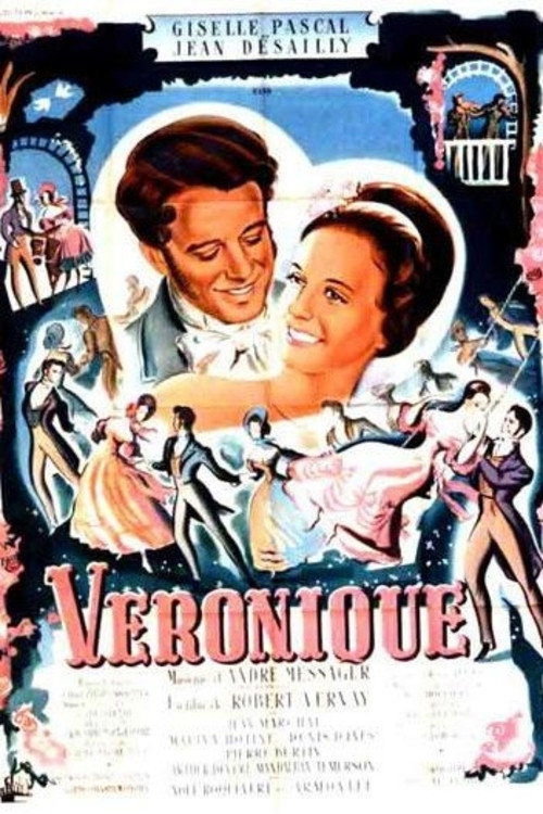 Вероник