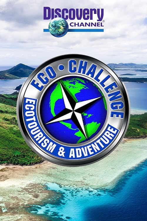 Eco-Challenge Fiji Islands