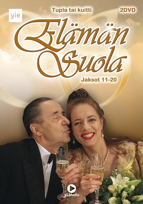 Elämän suola