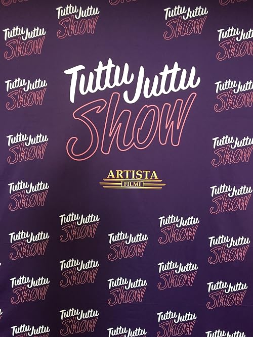 Tuttu juttu