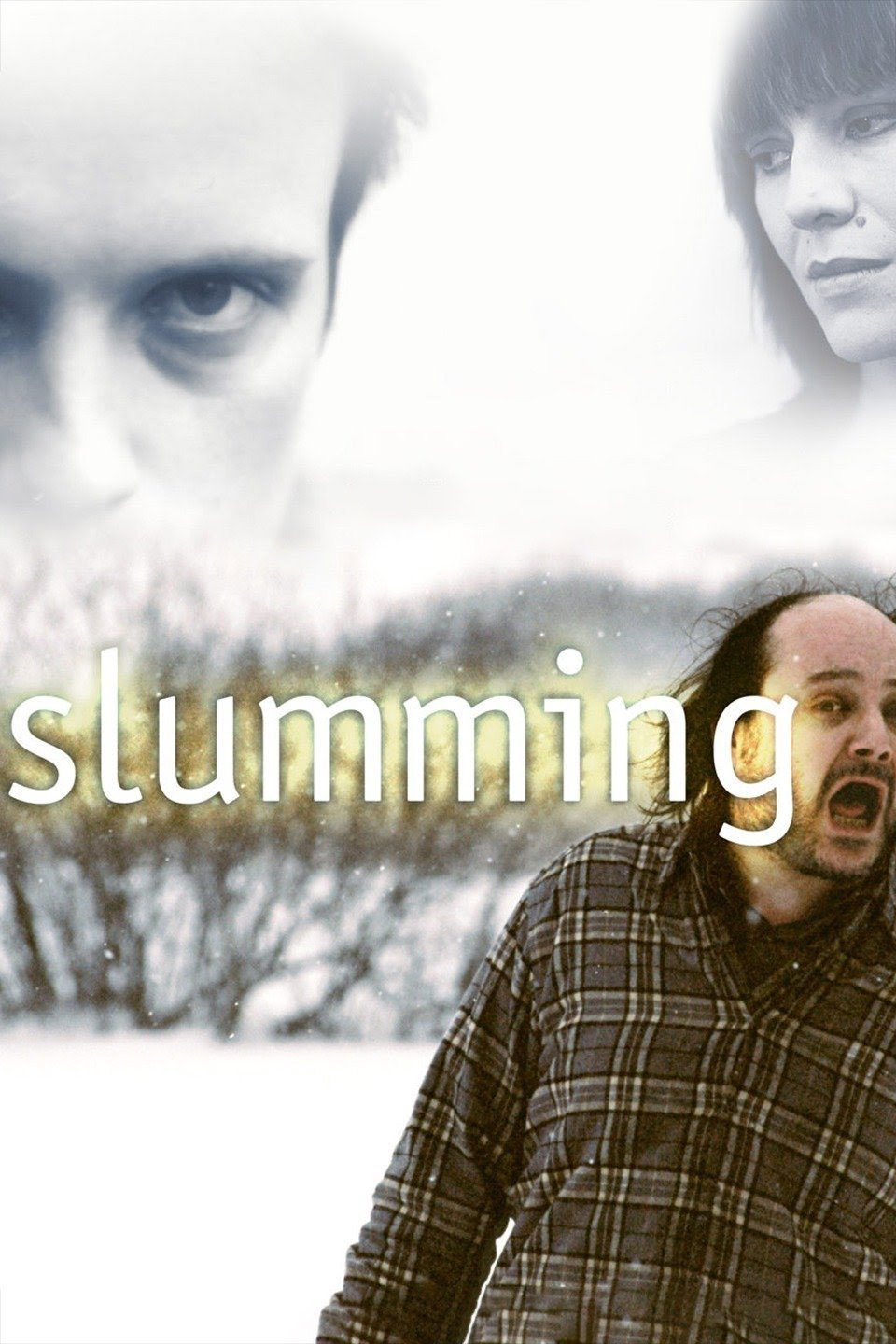 Slumming