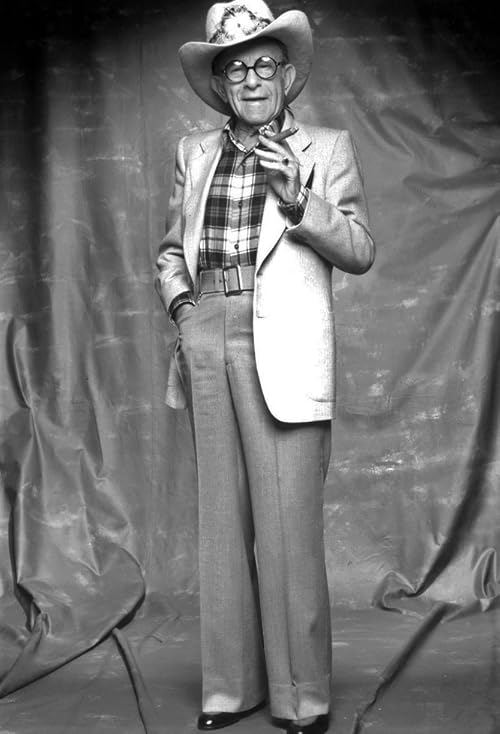George Burns in Nashville???