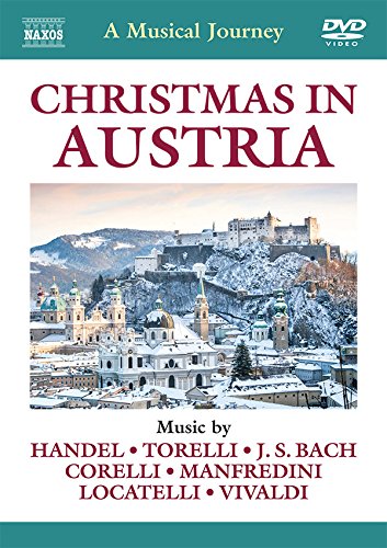 Perry Como's Christmas in Austria