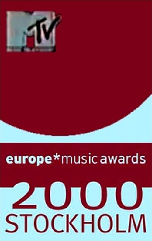 MTV Europe Music Awards Stockholm