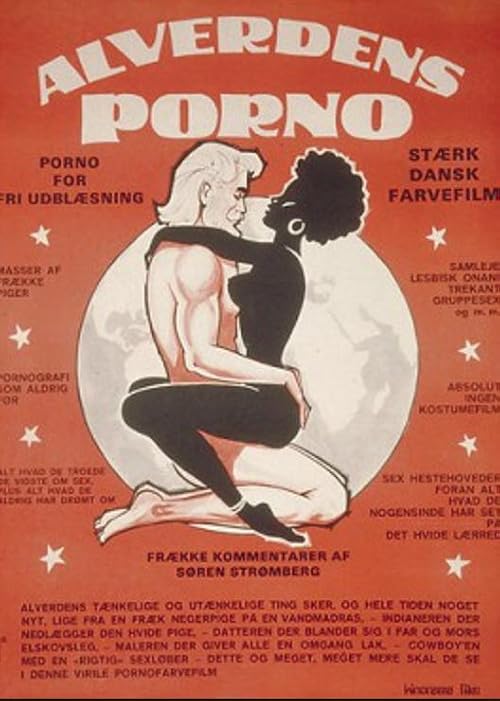 Alverdens porno