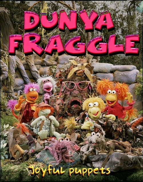 Dünya Fraggle