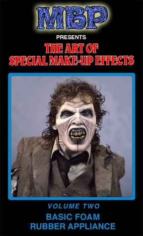 The Art of Special Make-up Effects: Volume II