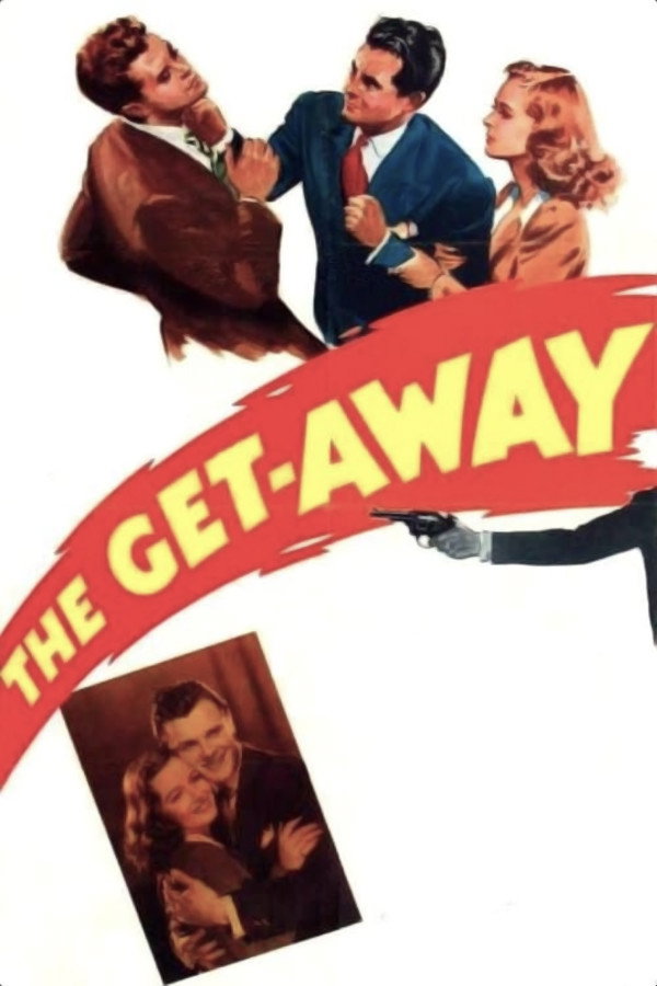 The Getaway