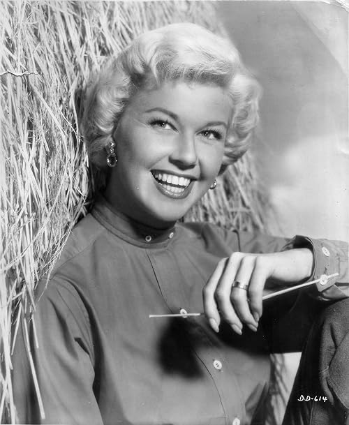 The Doris Day Story: Everybody's Darling
