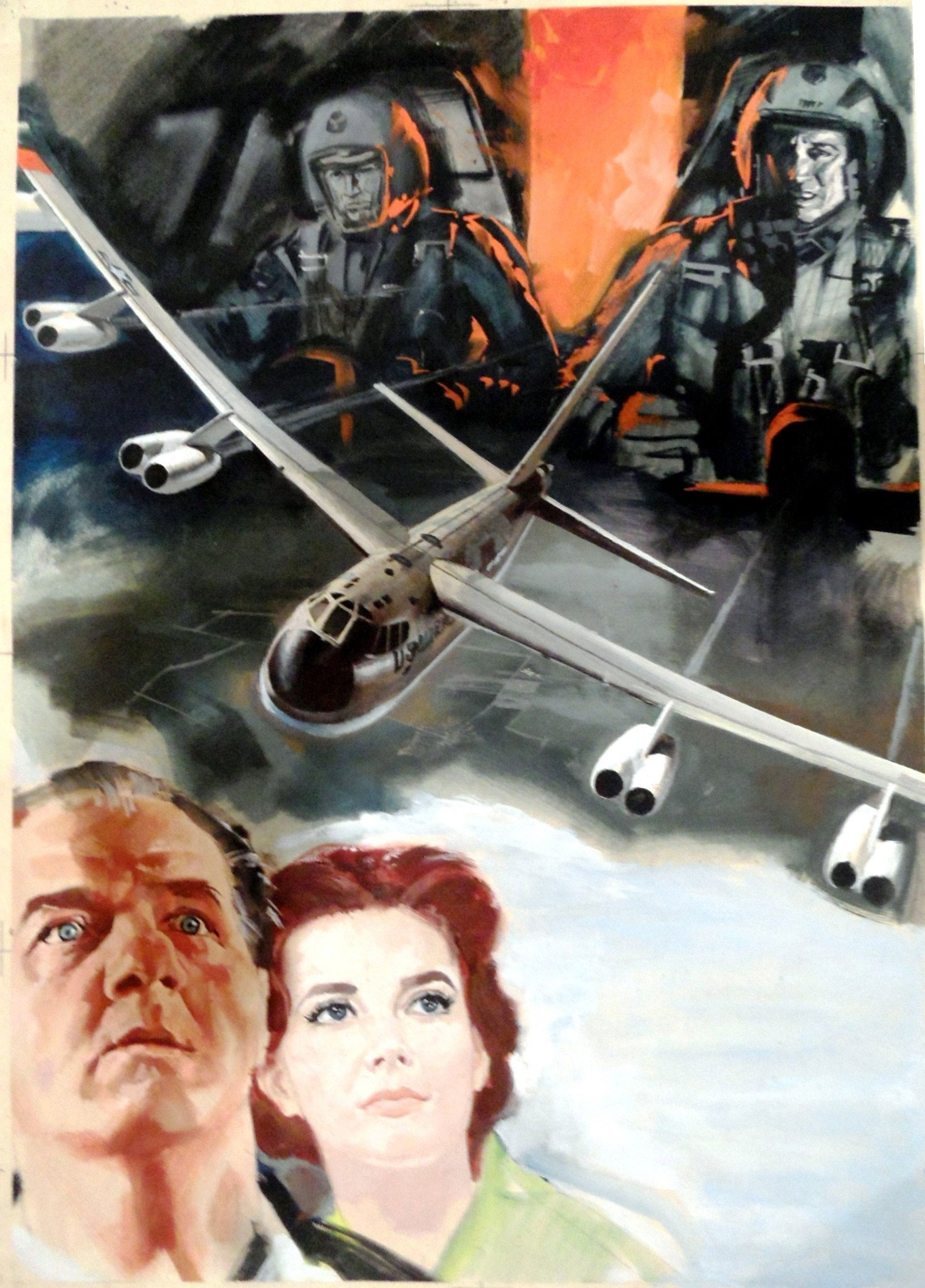 Bombers B-52