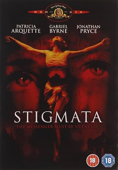Divine Rites: The Story of Stigmata