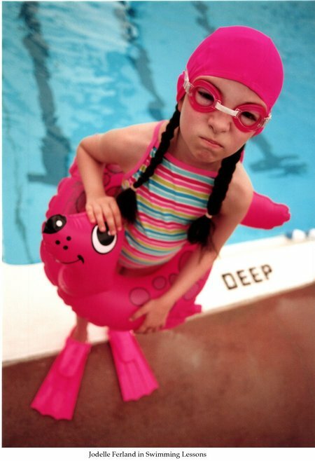 Swimming Lessons