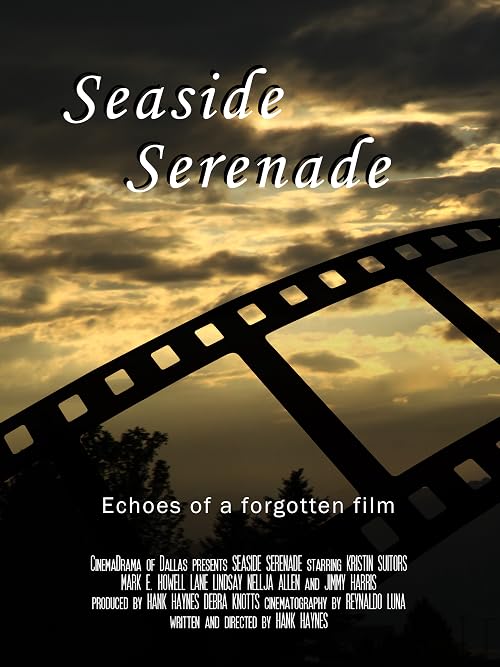 Seaside Serenade