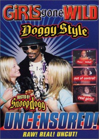 Girls Gone Wild: Doggy Style