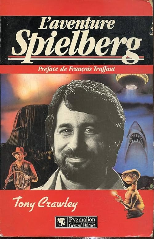 L'aventure Spielberg