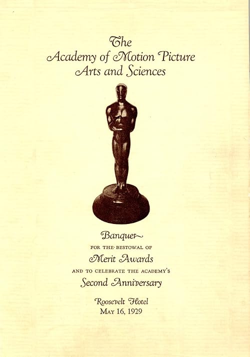 75 Years of the Academy Awards: An Unofficial History