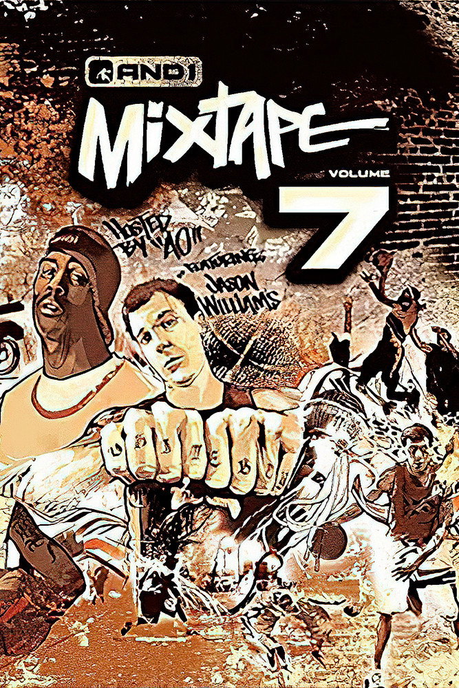And1 Mixtape Vol. 7